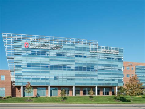 columbus mammography center|Stefanie Spielman Comprehensive Breast Center .